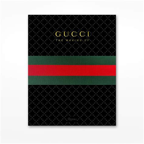 the making of gucci|Gucci the making of.